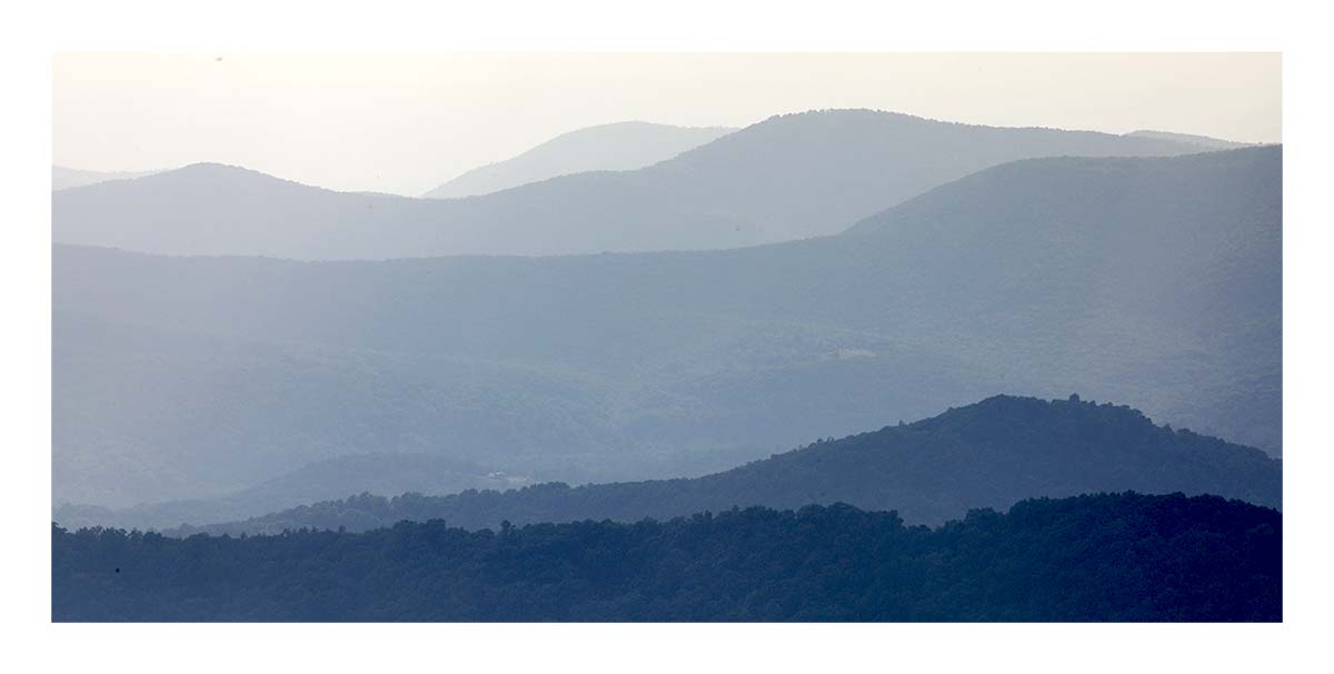 Shenandoah NP